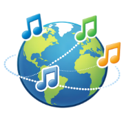 TuneJourney.com logo