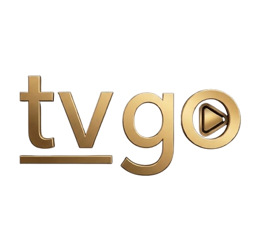 TVGO logo