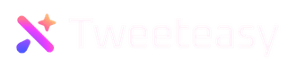 Tweeteasy logo