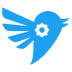 TweetyAI logo
