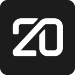 Twenty 2.0 logo