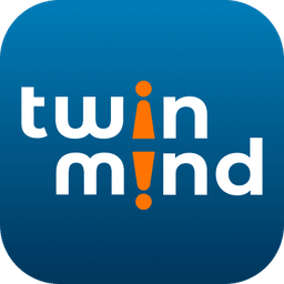 TwinMind logo