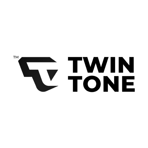 TwinTone AI logo