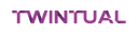 Twintual logo