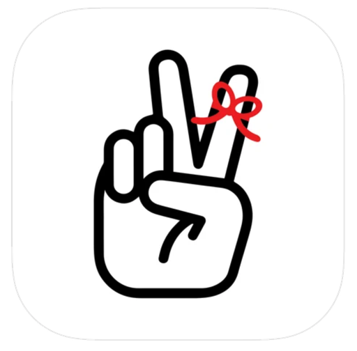 Twos App logo