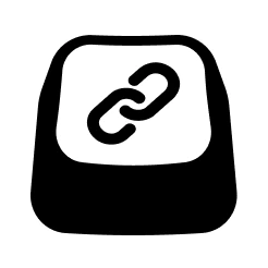 Type Link logo