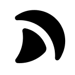 Typeless for Android logo