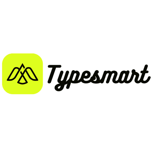 TypeSmart logo