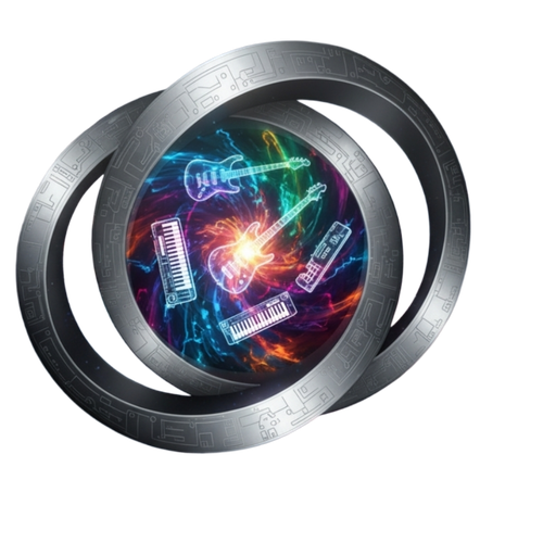 TypeWhisperer logo