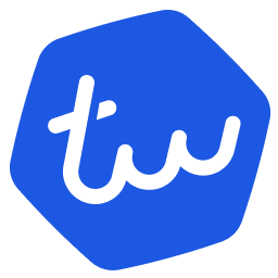 Typewise AI Customer Service logo
