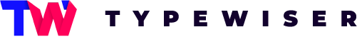 Typewiser logo