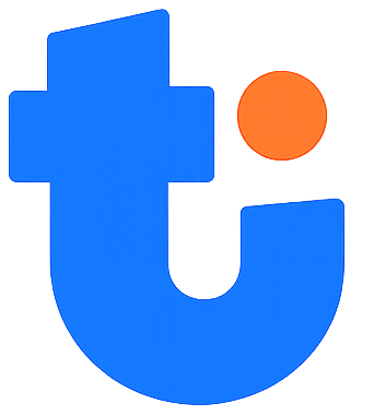 Tyrodesk logo