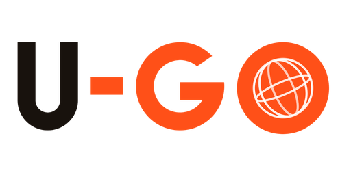 U-GO logo