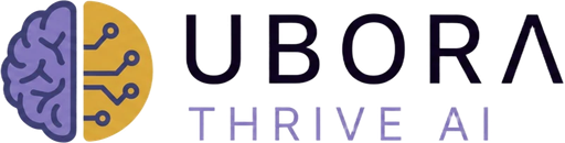 Ubora Thrive AI logo