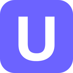 UGC Maker logo