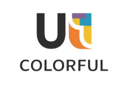 Uicolorful logo