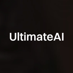 UltimateAI logo
