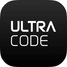 Ultracode AI logo