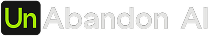 UnAbandon AI logo