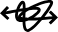 Unboring logo
