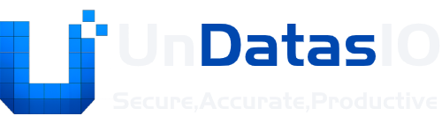 UnDatasIO logo