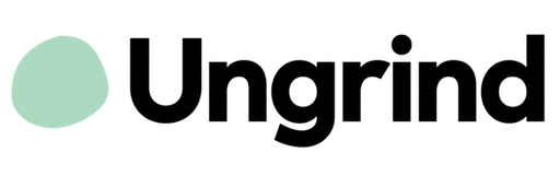 Ungrind logo