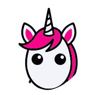 Unicorn Screener logo