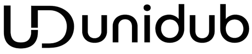 UniDub logo