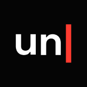 Unlearn logo