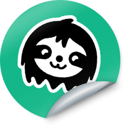 Unsloth Studio logo