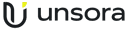 Unsora AI logo