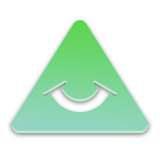 UpBeat logo