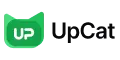 UpCat logo