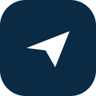 Upfling.host logo