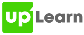 UpLearn logo