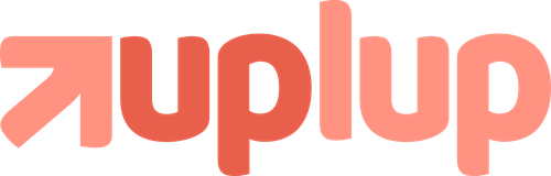 Uplup logo