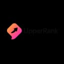 UpperRank logo