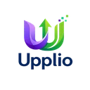 Upplio AI logo