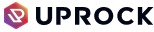 UpRock logo