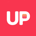 Upsampler logo