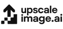 UpscaleImage.AI logo