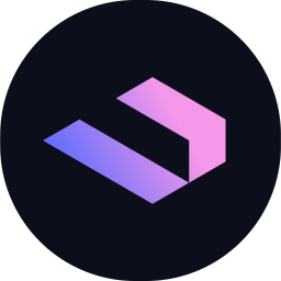 Upscaler logo