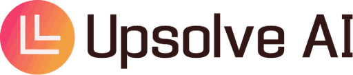Upsolve AI logo