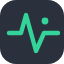 UptimeDesk logo