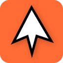 Upvotics logo