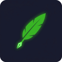 UpworkScribe logo