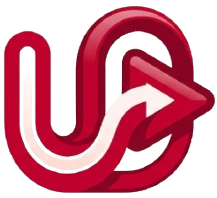 URLmotion logo