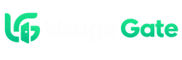 usagegate logo