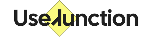 UseJunction logo