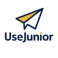 Usejunior logo